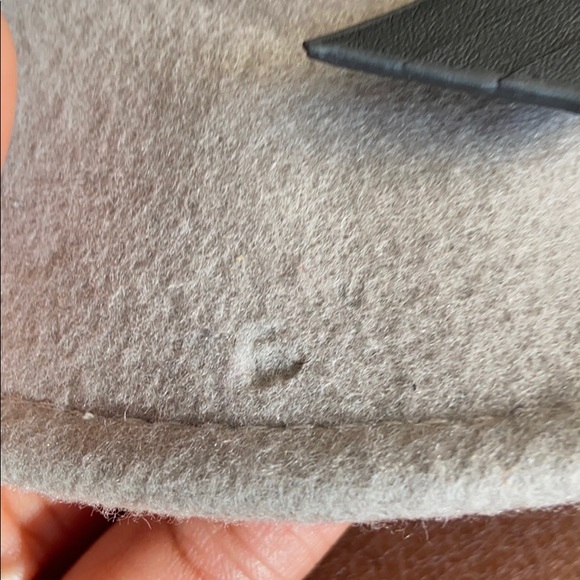 Gray Hat - Picture 7 of 7